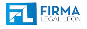 firma legal leon